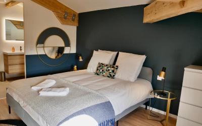 Chambre Double Chambre Double
