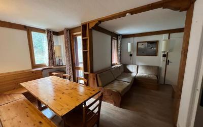 Appartement 3u00a0Chambres