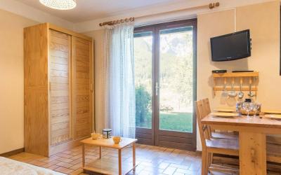 Appartement (4 Adultes)
