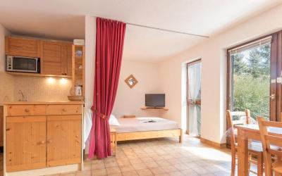 Appartement (5 Adultes) Appartement (5 Adultes)