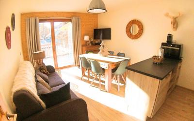 Appartement (6u00a0Adultes) Appartement (6u00a0Adultes)
