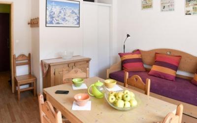 Appartement (5 Adultes)