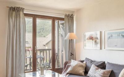 Appartement (8 Adultes)