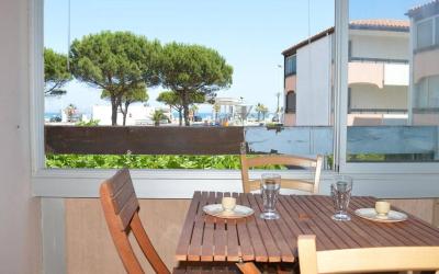 Appartement (4 Adultes)