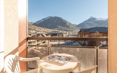 Appartement (6u00a0Adultes)