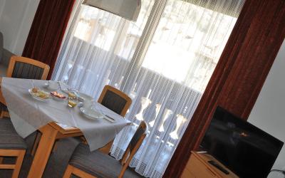 Appartamento Standard