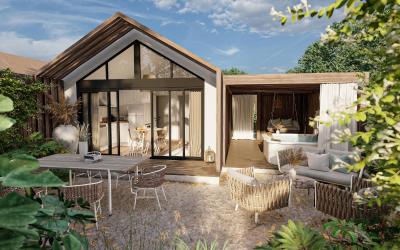 Chalet Supu00e9rieur