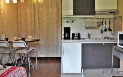 Appartement (4 Adultes)