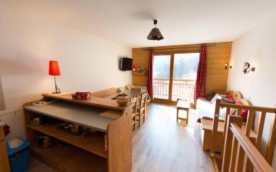 Appartement (6u00a0Adultes) Appartement (6u00a0Adultes)
