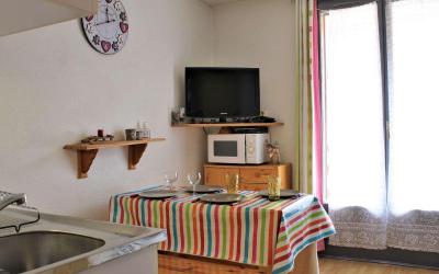 Appartement (4 Adultes)