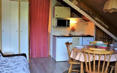 Appartement (4 Adultes)
