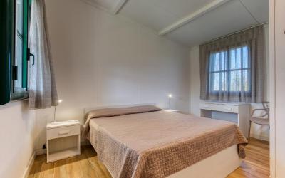 Camera Matrimoniale/Doppia con Letti Singoli