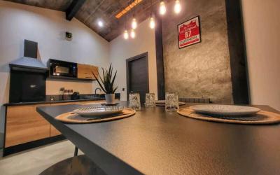 Appartement 1 Chambre