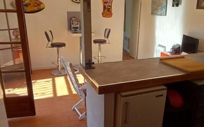 Appartement 1 Chambre