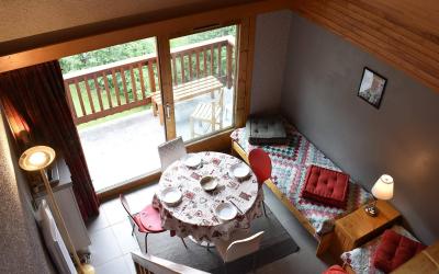 Appartement (5 Adultes) Appartement (5 Adultes)