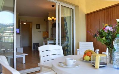 Appartement (5 Adultes) Appartement (5 Adultes)