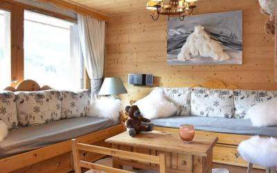 Appartement (7 Adultes)