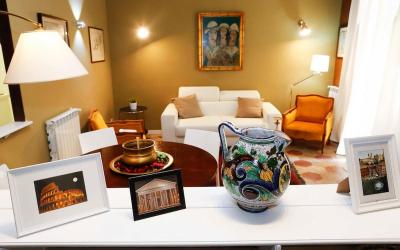 Appartamento con 1 Camera da Letto