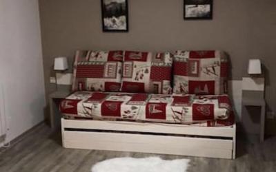 Appartement 1 Chambre Appartement 1 Chambre