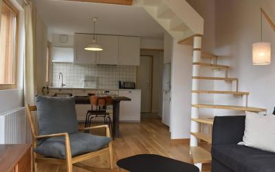 Appartement (6u00a0Adultes)