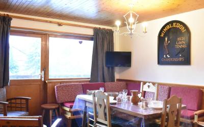 Appartement (6u00a0Adultes) Appartement (6u00a0Adultes)