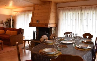 Appartement (8 Adultes) Appartement (8 Adultes)