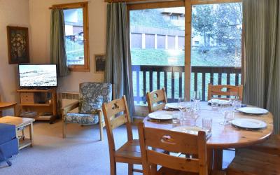 Appartement (6u00a0Adultes)