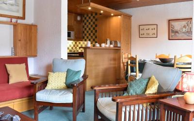 Appartement (6u00a0Adultes) Appartement (6u00a0Adultes)