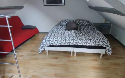 Appartement 1 Chambre