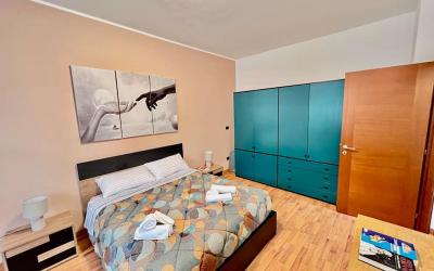 Appartamento con 1 Camera da Letto Appartamento con 1 Camera da Letto