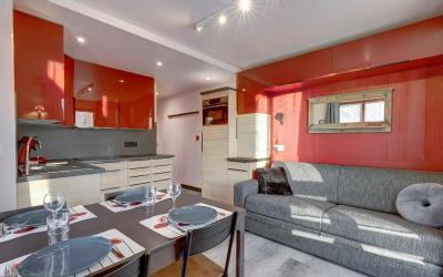 Appartement 1 Chambre Appartement 1 Chambre