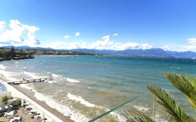 Appartamento con 1 Camera da Letto