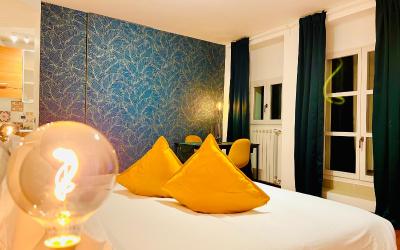 Appartamento con 1 Camera da Letto