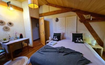 Chambre Triple Deluxe Chambre Triple Deluxe