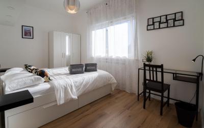 Appartamento con 3 Camere da Letto