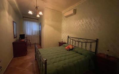 Camera Matrimoniale con Balcone