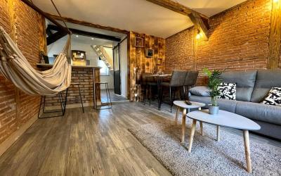 Appartement 1 Chambre