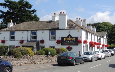 Sun Inn