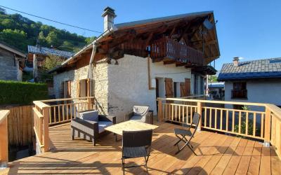 Maison 3u00a0Chambres Maison 3u00a0Chambres