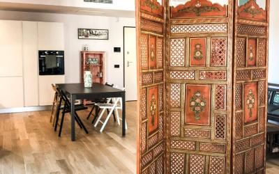 Appartamento con 1 Camera da Letto