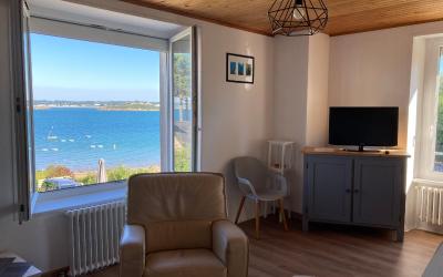 Appartement 3u00a0Chambres