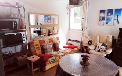 Appartement (4 Adultes) Appartement (4 Adultes)