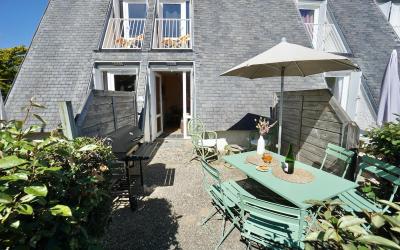 Appartement 1 Chambre