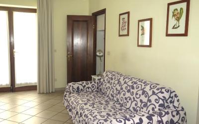 Appartamento - Piano Terra