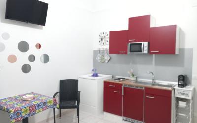 Appartamento con 1 Camera da Letto