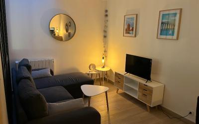 Appartement 1 Chambre Appartement 1 Chambre