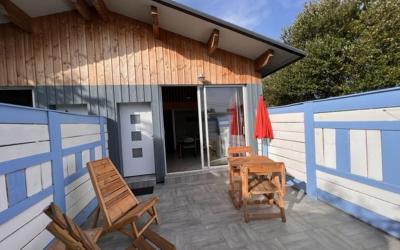 Appartement 1 Chambre Appartement 1 Chambre