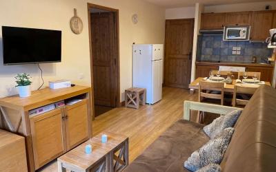 Appartement 2 Chambres