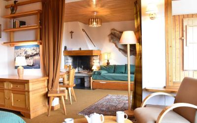 Appartement (4 Adultes)