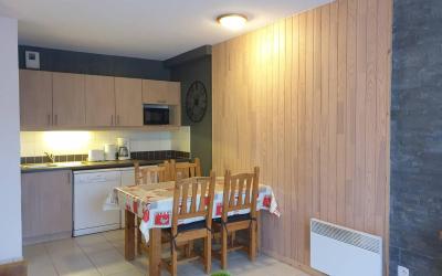 Appartement (4 Adultes) Appartement (4 Adultes)